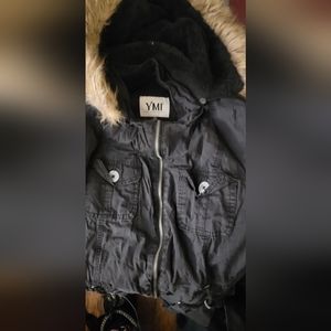 Women's coat